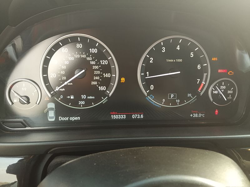 Thumbnail 13 of 2013 BMW X5